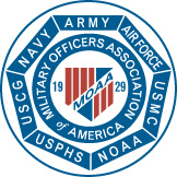 MOAA Seal